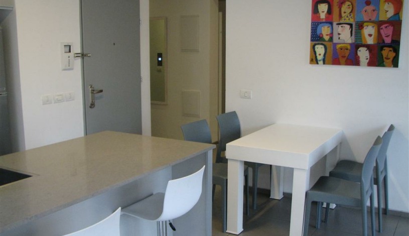 Apartment Daniel Tel Aviv - Apt 32319